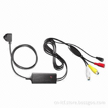 Very Small Mini Camera for ATM Use